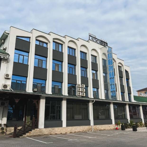 Фотографии гостиницы
Lido