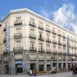 Фотография гостиницы Hotel Europa