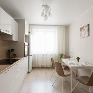 Фотография квартиры Живи уютно на улице Монтклер 5А