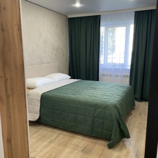 Фотография квартиры Квартира на Полежаева 163 (67)