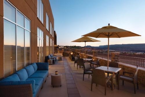 Фотография гостиницы Hyatt Place Page Lake Powell