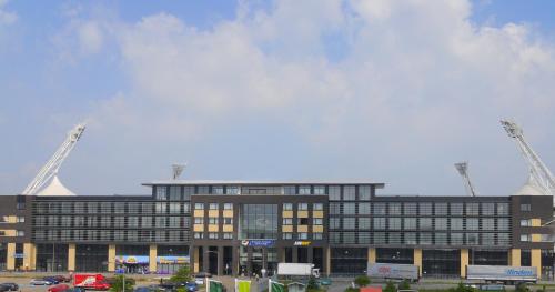Фотография гостиницы Fletcher Hotel-Restaurant Parkstad- Zuid Limburg