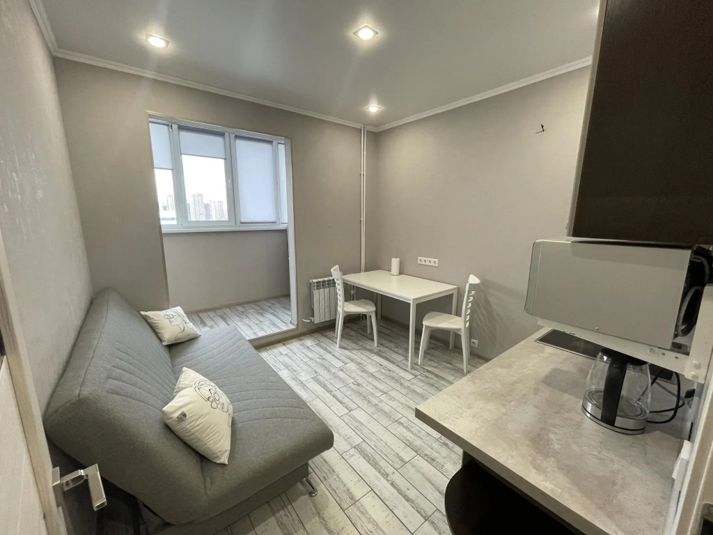 Фотография квартиры OrenRent (ОренРент) на улице Дорофеева