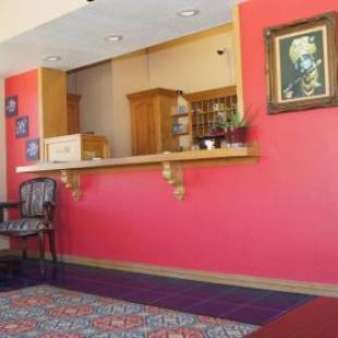 Фотографии мотеля
Holiday Lodge & Suites