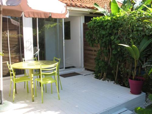 Фотография мини отеля GIROFLE