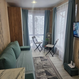 Фотография Коттеджа Частный дом Квартира с отдельным входом