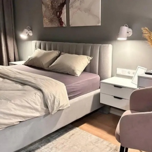 Фотография квартиры Апартаменты на проспекте Ленина