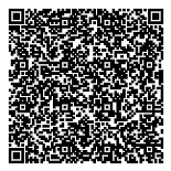 QR код гостиницы Северная