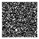 QR код храма Храм святой великомученицы Екатерины