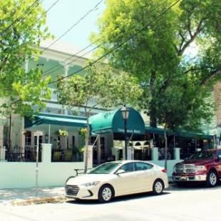 Фотографии мини отеля
The Casablanca Hotel