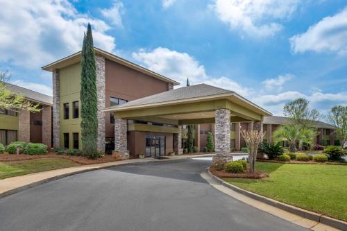 Фотографии гостиницы
Comfort Inn Warner Robins - Robins AFB