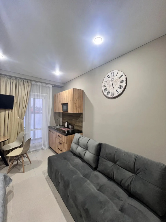 Фотография квартиры Апартаменты 7