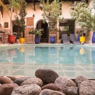 Фотографии мини отеля
Riad Romance