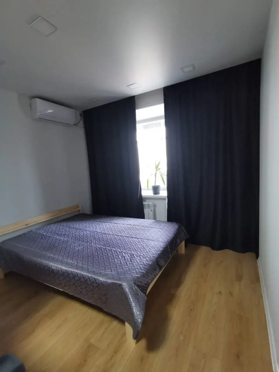 Фотография квартиры Квартира на Копылова 32/2