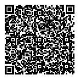 QR код гостиницы Amberd Hotel