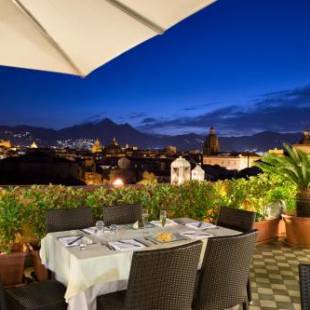 Фотографии гостиницы
Hotel Ambasciatori