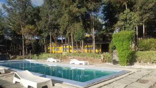Фотография гостиницы Triple Eden Resort - Naivasha