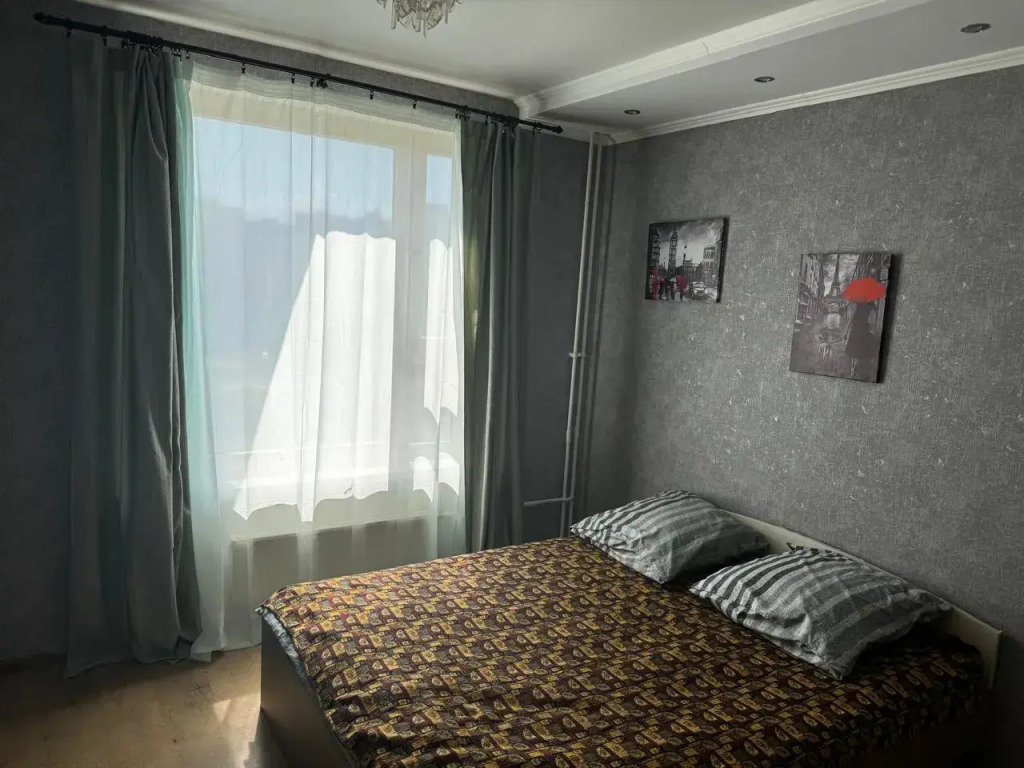 Фотография квартиры Квартира Эдальго 4