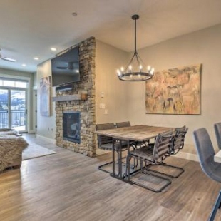 Фотография гостевого дома Winter Park Condo Proximity to Cafes and Rec Center