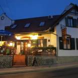 Фотография гостевого дома Vitényi Pince Vendégház