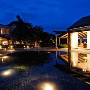 Фотографии гостиницы 
            Canouan Estate Resort & Villas