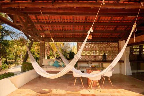 Фотография гостевого дома Refugios Parajuru - Chalet la Garagem