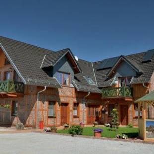 Фотографии гостевого дома
Villa Rosamunde