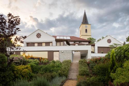 Фотография гостиницы Botrytis Hotel