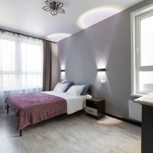 Фотография квартиры Квартира Студия на ул. П. Романова-2