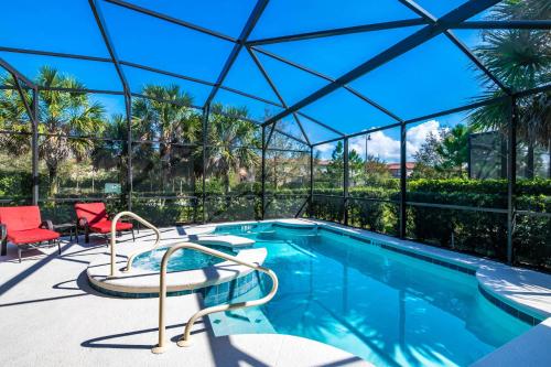 Фотография гостевого дома Solterra Retreat