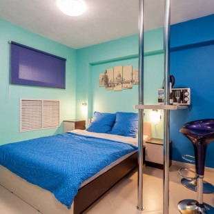 Фотография квартиры Апартаменты на Гаванской (1)