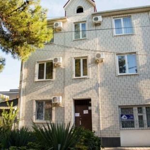 Фотография мини отеля Эрсико