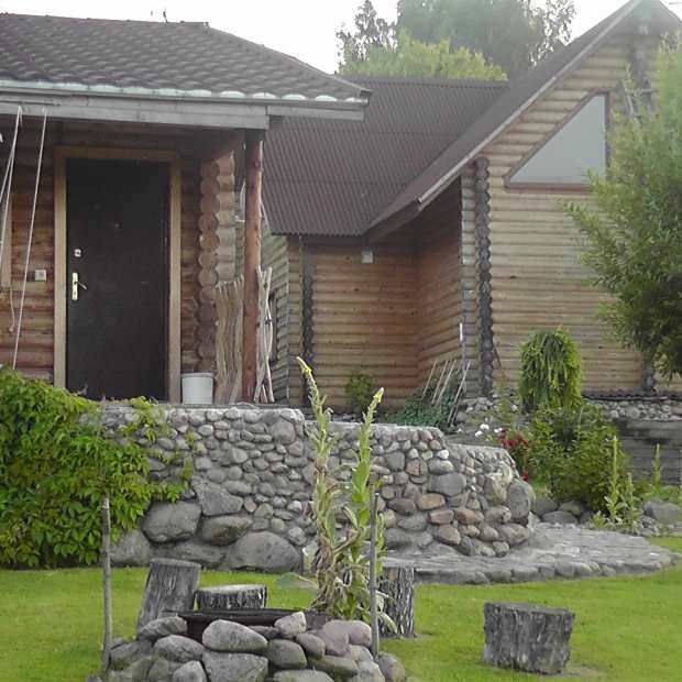 Фотографии гостиницы 
            Ильича