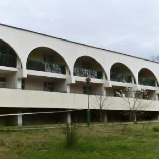 Фотография хостела Дом Охотника