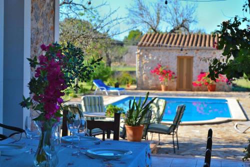 Фотография гостевого дома Finca Son Tresco, Búger 126