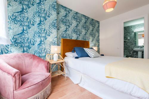 Фотография квартиры Alterhome Francisco de Goya