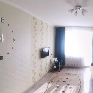 Фотография квартиры Апартаменты аппартаменты на Мичурина