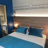 Фотография гостиницы Hôtel des Halles