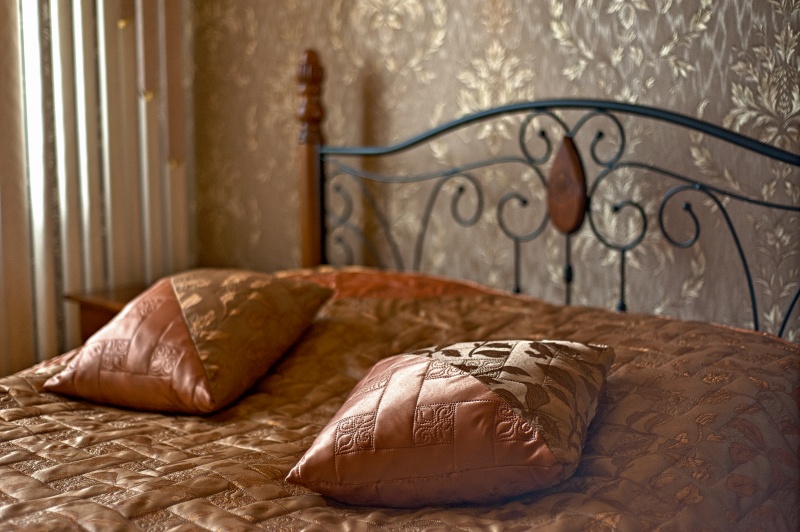 Фотография гостиницы Арктик-Сервис