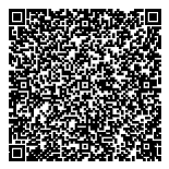 QR код гостевого дома Второе Лето