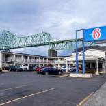Фотография гостиницы Motel 6-Astoria, OR