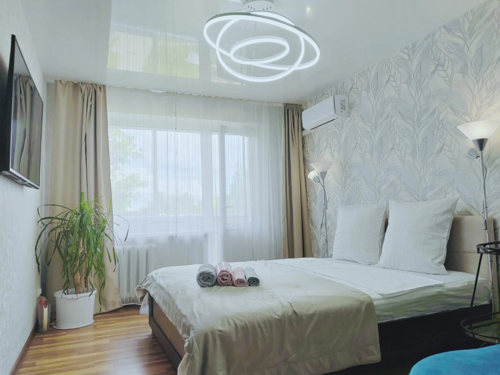 Фотография квартиры Апартаменты проспект Московский 8 центр