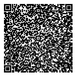 QR код гостиницы Мега