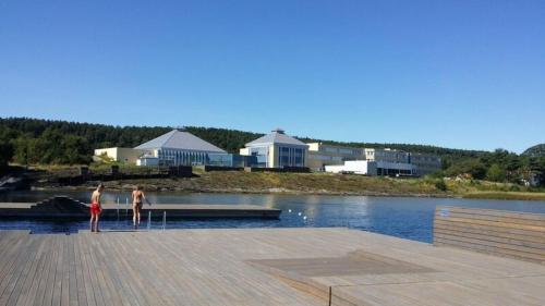 Фотография гостиницы Quality Hotel Skjærgården