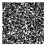 QR код мини отеля Кассель