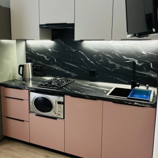 Фотография квартиры Квартира с Петропавловскими прудами