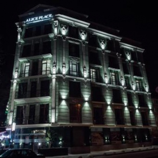 Фотография гостиницы Alice Place