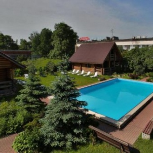 Фотография гостиницы Южно-Приморский