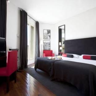 Фотографии гостиницы
Quatro Puerta del Sol