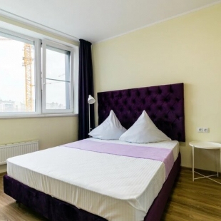 Фотография квартиры Апартаменты Двухместные в Центре Города